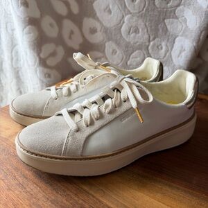 Cole Haan Women’s GrandPrø Topspin Sneaker